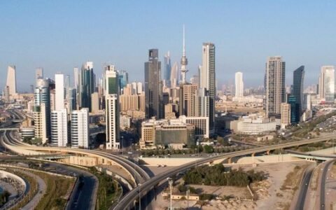 Kuwait’s power consumption soars to all-time high