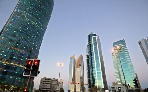 Kuwait visa restrictions boost short-term rental demand