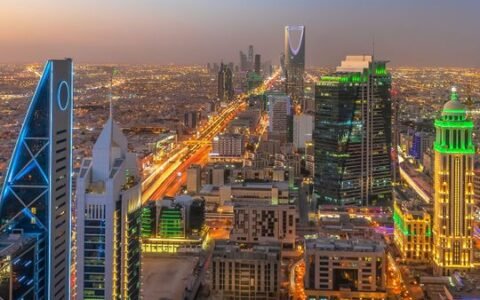 Saudi Arabia attracts $144b in foreign investments